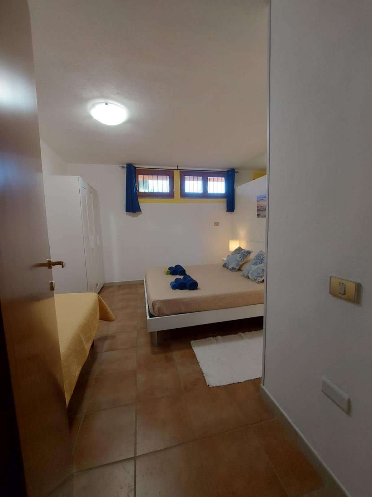 Villa Sa Domu à Quartu SantʼElena Extérieur photo