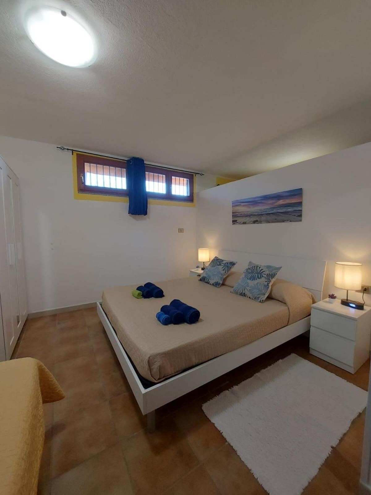 Villa Sa Domu à Quartu SantʼElena Extérieur photo