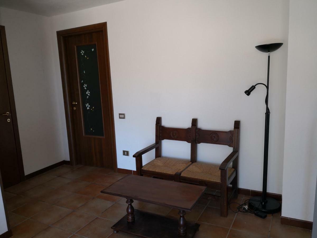 Villa Sa Domu à Quartu SantʼElena Extérieur photo